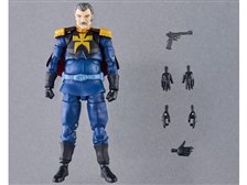 メガハウス G.M.G. COLLECTION 03 機動戦士ガンダム ジオン公国軍