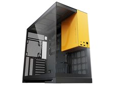 Geometric Future MODEL 5 GF-M5-BK [ブラック/イエロー] 価格比較