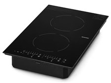 アイリスオーヤマ IHC-BFL221-B [ブラック] 価格比較 - 価格.com