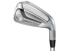 ヤマハ　インプレス　ドライブスター　タイプS　アイアンセット　4本　スチールS ヤマハ インプレス ドライブスター TYPE/S アイアンセット 4本組(7-P