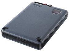 I-O DATA ポータブルハードディスク 1TB HDPD-SUTC1 ✖️２個 e-TREND｜アイ・オー・データ HDPD-SUTC1 [USB 5Gbps対応 HW暗号