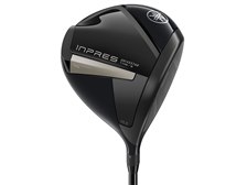 ヤマハ インプレス DRIVESTAR TYPE/S ドライバー [SPEEDER NX for