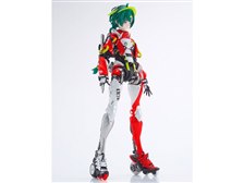 マックスファクトリー 少女発動機 MOTORED CYBORG RUNNER