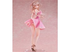 新品未開封　芳莉 Illustrated by DSマイル 1/6 予約】芳莉 Illustrated by DSマイル 1/6 完成品フィギュア 豪華