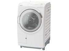 日立 ドラム　ビッグドラム 左開き ホワイト BD-SX120HL 100000001008017618_10205_001.jpg
