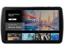 Amazon.co.jp: パナソニック(Panasonic) フローティングカーナビ