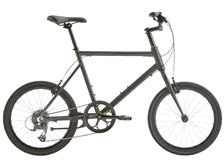 Tern CREST 2024年モデル [Matte Black] 価格比較 - 価格.com