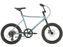tern AMP F1 ミニベロ DAHON Tern ターン 自転車 ミニベロ AMP F1 アンプ 限定カラー