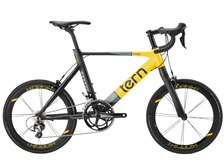 Tern Surge PRO 2024年モデル [2Tone Black/Yellow] 価格比較 - 価格.com