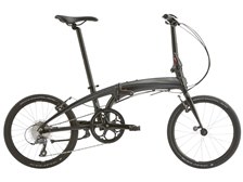 Tern Verge N8 2024年モデル [Satin Black/Black(Black)] 価格比較