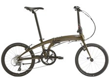 Tern Verge N8 2024年モデル [Green/Gunmetal(silver)] 価格比較