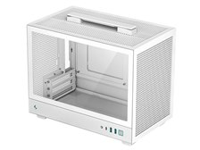 DEEPCOOL CH160 WH R-CH160-WHNGI0-G-1 [ホワイト] 価格比較 - 価格.com