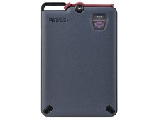 IODATA - I-O DATA　ポータブルSSD SSPD-SUTC1/S　1TB e-TREND｜アイ・オー・データ SSPD-SUTC1 [ハードウェア自動暗号
