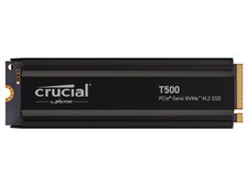 crucial T500 CT4000T500SSD5JP 価格比較 - 価格.com