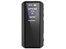 FiiO BTR13 FIO-BTR13-B [Black] 価格比較 - 価格.com