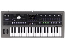 最終価格 未使用 microKORG シンセサイザー KORGの次世代シンセサイザーmicroKORG2が登場！｜島村楽器