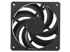 COOLER MASTER Mobius 120 Black Edition MFZ-M2NK-21NPK-R1 [ブラック