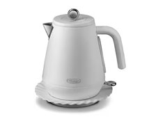 デロンギ エクレティカ KBY1200J-W [ウィムジカルホワイト] 価格比較