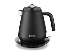 デロンギ エクレティカ KBY1200J-BK [ボールドブラック] 価格比較