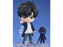 ねんどろいど TVアニメ『俺だけレベルアップな件』 水篠旬 Amazon | ねんどろいど TVアニメ『俺だけレベルアップな件』 水
