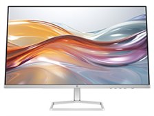 HP HP 527sf フルHD ディスプレイ 価格.com限定モデル [27.0インチ 黒