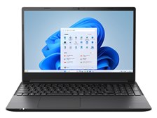 dynabook P1A5WQEB 15.6インチ ノートPC Dynabook dynabook A5/W P1A5WQEB [ブラック] 価格比較 - 価格.com