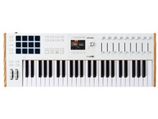 Arturia KeyLab 49 mk3 [White] 価格比較 - 価格.com