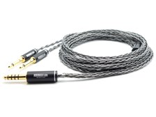 Nobunaga Labs 蓼科 3.5mmミニプラク×2→4.4mm5極 b2d112a2573b7e1df876b5f28c340c