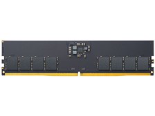 ノート用DDR5 メモリ　I-O DATA SDR5600-16G 16GB ノートPC用メモリ 16GB (16GB×1枚) DDR5-5600 SO-DIMM Transcend 増設