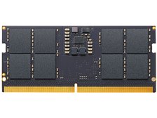 IODATA SD5R5600-16G [SODIMM DDR5 PC5-44800 16GB] 価格比較 - 価格.com