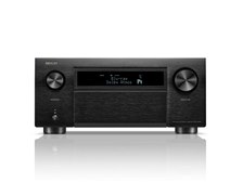 DENON AVC-A10H-K [ブラック] 価格比較 - 価格.com