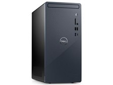 Dell Inspiron コンパクトデスクトップ Core i5 12400・8GBメモリー
