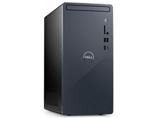 Dell Inspiron コンパクトデスクトップ Core i5 12400・8GB