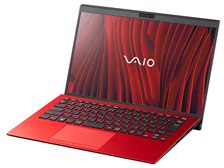 VAIO VAIO SX14 VJS1468 価格.com限定 Windows 11 Home・Core i5