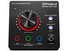 BRIDGE CAST ONE 新品未開封 新品・未開封】Roland BRIDGE CAST ONE