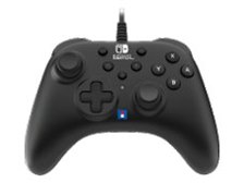 HORI ホリパッド TURBO for Nintendo Switch/PC NSW-457