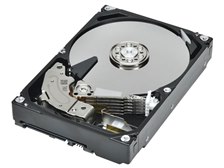 S.M.A.R.T.のDisk Shiftが異常に高値なのですが』 東芝