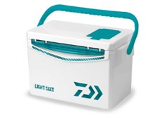 グローブライド DAIWA クールラインα TS1500X LS [エメラルド