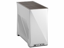 Fractal Design Era 2 FD-C-ERA2N-01 [シルバー] 価格比較 - 価格.com