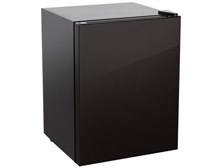 60L小型冷蔵庫』 アビテラックス AR-SK601G [ダークブラウン] わ