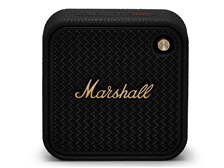 早割クーポン！ Willen Marshall II 価格.com - 価格比較 Brass] and [Black スピーカー・ウーファー