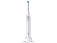 P&G ブラウン　オーラルB iO2 iOS21C90WT 新品・未開封品です オーラルB P&G ブラウン iO2シリーズ ホワイト 電動歯ブラシ