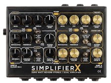 DSM & HUMBOLDT SIMPLIFIER X 価格比較 - 価格.com