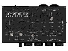 DSM & HUMBOLDT SIMPLIFIER BASS STATION 価格比較 - 価格.com