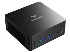 MINISFORUM UM760-32/1T-W11Pro(7640HS) 価格比較 - 価格.com
