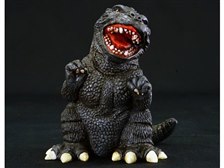 海洋堂高知 まめゴジラ(1989) ソフビキット 復刻版 価格推移グラフ