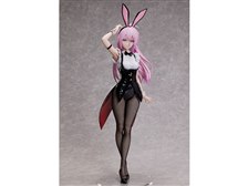 『可愛いだけじゃない式守さん』 式守さん バニーVer. 1/4 フィギュア Amazon | TVアニメ『可愛いだけじゃない式守さん』 式守さん