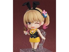 GOOD SMILE COMPANY - 【中古】グッドスマイルカンパニー ねんどろいど 凜 バニーガーデン[10][249008266266] GOOD SMILE COMPANY - 【中古】グッドスマイルカンパニー