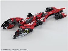 チータ　Cheetah チーター（大放飼場）：Cheetah（猎豹）＠多摩動物公園（Tokyo