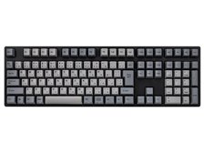 iKBC IK-CD108-G/BL-RGB-BK 青軸 [ブラック] 価格比較 - 価格.com